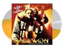 Raekwon - Only Built 4 Cuban Linx Transparent & Yellow Spl (1995 - US - Reissue)