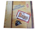 THE BEATLES BOX FROM LIVERPOOL 8LP Set w/BOOKLET JAPAN