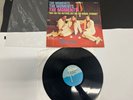 The Moments: Not On The Outside, But On The Inside Strong - LP Vinyl Soul NM 1st