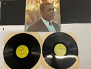 JOHN COLTRANE Rain Or Shine double LP VG+ Prestige PR24094