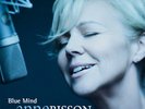 ANNE BISSON – BLUE MIND - 180g 45rpm 2LP VINYL