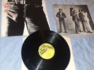 THE ROLLING STONES - sticky fingers- 1971- FIRST UK PRESS-WITH ZIPP (A3;B3)- EX+
