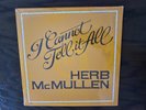 Herb McMullen lp soul funk modern PRIVATE PRESS RARE SEALED
