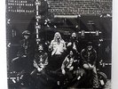 ALLMAN BROTHERS BAND AT FILLMORE EAST POLYDOR 35MM0099 JAPAN VINYL 2LP