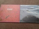 ride 2x eps orig porky presses,chelsea girl,today forever,uk sales only