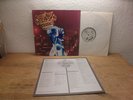 Jethro Tull – War Child Lp mint  Whitelabel Promo 1974