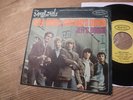 The Yardbirds – Over Under Sideways Down Vinyl, 7