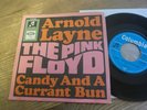 The Pink Floyd – Arnold Layne Vinyl, 7