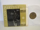 Aldo Parisot Kodaly Sonata For Cello Alone Shrink Wrap Stereo Classical LP
