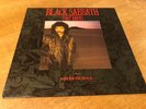 BLACK SABBATH TONY IOMMI LP ALBUM SEVENTH STAR VERTIGO 1ST PRESS 1986 VG+