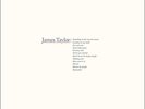 James Taylor - James Taylor's Greatest Hits (2019 Remaster) [New Vinyl LP]
