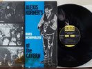 ALEXIS KORNER'S BLUES INC.   