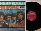 JOHN MAYALL'S BLUESBREAKERS   