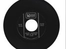 NORTHERN SOUL 45 RPM - MARV JOHNSON ON UNITED ARTISTS 