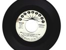 NORTHERN SOUL 45 RPM - EMORY AND THE DYNAMICS- PEACHTREE 