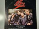Joe Brooks - The Lords of Flatbush Original Soundtrack OST vinyl LP record EX