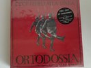 CCCP FEDELI ALLA LINEA -  ORTODOSSIA BOXSET 45 GIRI EDIZIONE LIMITATA NUMERATA