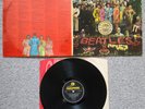 THE BEATLES-SGT.PEPPER'S-ORIGINAL 