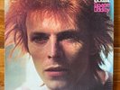 David Bowie – Space Oddity – Prog Rock-Glam Rock Vinyl LP- RE