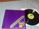 Kevin Ayers – Bananamour-1973-FIRST UK PRESS -HARVEST-EX++