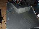 METALLICA S/T THE BLACK ALBUM 2 LP  SEALED BLACKENED 2021