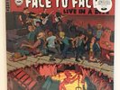 FACE TO FACE live in a dive LP Record , SEALED / NEW