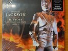 Michael jackson history 3lp colors