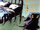 Frank Zappa - Sleep Dirt GER LP 1979 (VG+/VG+) DIS 59 211 '