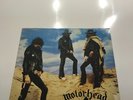 LP Motorhead Ace of Spades Vinyl Orginal von 1980