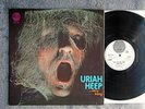 Uriah Heep, Very 'Eavy Very 'Umble, Orig UK Vertigo G/fld LP, EX/VG+, 1st Press