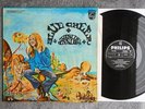 Blue Cheer, Outsideinside Orig UK Phillips LP, VG+/VG+, 1Y//1 2Y//1, 1st Press.