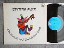 Hapshash & Coloured Coat, Western Flyer, Orig UK Liberty LP, EX/EX, 1st Press.