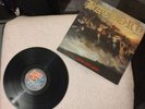 Bathory 'Blood Fire Death' vinyl