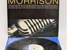 VAN MORRISON ‘The Best of Van Morrison’ 1990 Vinyl LP + Inner A1/B1 – S10