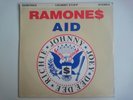 RAMONES CRUMMY STUFF BEGGARS BANQUET BEG 167 T JOEY DEE DEE RAMONE PUNK