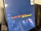 Dave Matthews & Tim Reynolds • Live At Luther College Vinyl Box Set •Mint Sealed