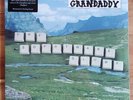 Grandaddy - The Sophtware Slump Vinyl LP New Sealed Control Group
