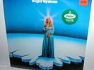 Bob Seger System, RAMBLIN' GAMBLIN' MAN, LP record, SEALED, Capitol SN-16105