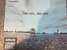 5LP VINYL BOX SET OASIS TIME FLIES 1994-2009 RKIDLP66 UK 1ST SEALED 2010 SEALED