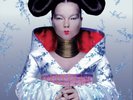 Björk Homogenic (Vinyl) 12