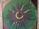 2x KING GIZZARD Polygondwanaland LP Salty Dog Venom Sp. Zenith GreenPurple split