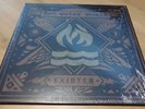 HOT WATER MUSIC Exister LP Colored Vinyl First Press RARE EUROPE EXCLUSIVE Punk