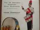 Frank Arsenault: Wm. F. Ludwig Presents The 26 Standard American Drum Rudiments