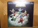 SEALED KIRSHNER LP RECORD STEREO/THE ARCHIES/GREATEST HITS/SUGAR,SUGAR