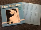 THE SMITHS Hatful Of Hollow 1984 UK First Press LP Rough Trade 76 w/HYPE