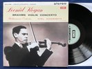 SAX 2307 (B/S RE) *NM* Leonid Kogan Brahms Violin Concerto Kondrashin