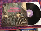 ELF (Ronnie James Dio) Carolina County Ball 1974 FIRST Press Promo Rock vinyl LP