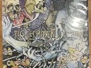 Pig Destroyer - Phantom Limb - Bone White Vinyl