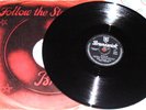 BILL HALEY & HIS COMETS = R-O-C-K / The Saints Rock 'N Roll UK 10