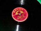 KAI WINDING ALL STARS. I Could Write A Book / Carioca, Savoy 840.Jazz 1952 MINT-